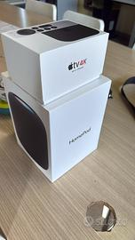 Apple tv 3 generazione Wifi+ethernet