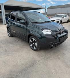 Fiat Panda Pandina 1.0 FireFly 65 CV Hybrid Cross