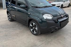 Fiat Panda Pandina 1.0 FireFly 65 CV Hybrid Cross