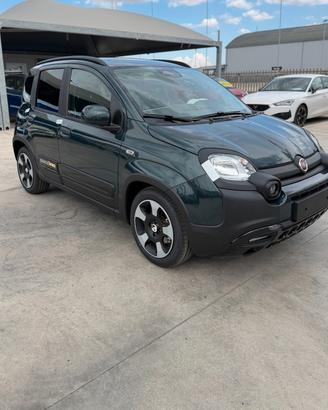Fiat Panda Pandina 1.0 FireFly 65 CV Hybrid Cross