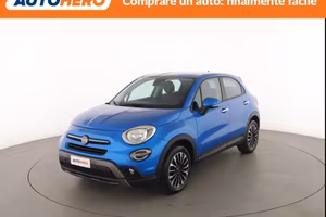 FIAT 500X LD44347