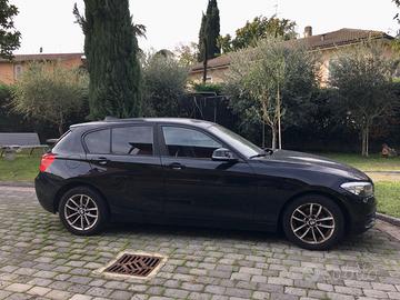 BMW Serie 1 - 116d 5 porte