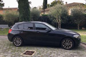 BMW Serie 1 - 116d 5 porte