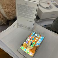 Iphone 6 plus 16gb gold