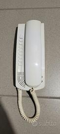 citofono elvox 6209