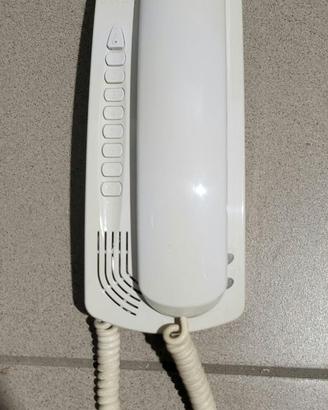 citofono elvox 6209