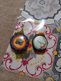 Orologi Swatch 