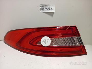 STOP FANALE POSTERIORE SINISTRO JAGUAR XF Serie VP