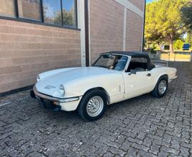 Triumph Spitfire 1500 hardtop