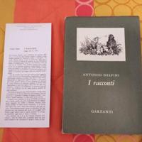 Delfini Racconti Garzanti