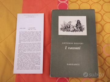 Delfini Racconti Garzanti