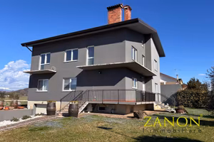 Casa singola - Corno di Rosazzo