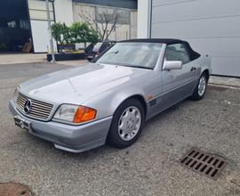 Mercedes-benz SL 280 CABRIO HARD TOP