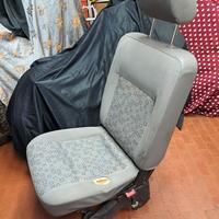 Sedile Volkswagen Transporter T5 T6 multivan vw