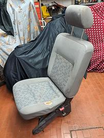 Sedile Volkswagen Transporter T5 T6 multivan vw