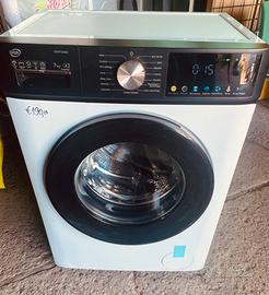 Daya Lavatrice Nuova 7kg/1200 giri Classe A