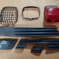 Accessori per vespa ET3 o Special 50 