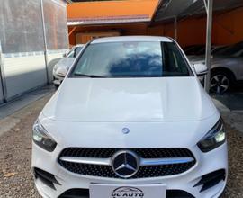 Mercedes Classe B 180 AMG - 2020