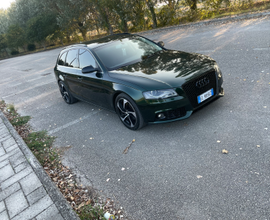 Audi a4 2.0 tdi