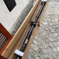 Albero trasmissione Panda 4x4 169