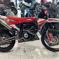 Fantic Enduro 125