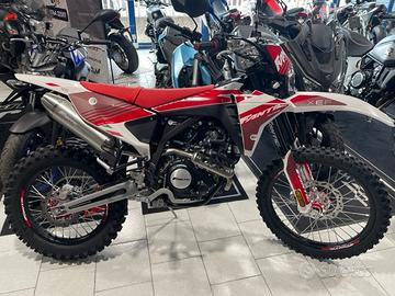 Fantic Enduro 125