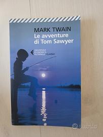 Le avventure di Tom Sawyer 