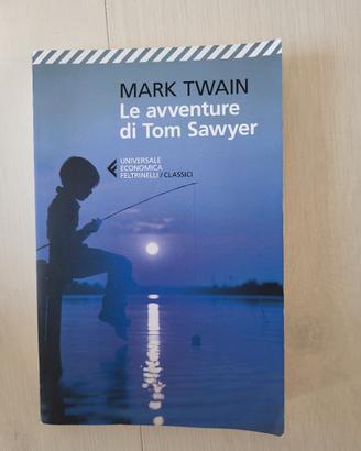 Le avventure di Tom Sawyer 