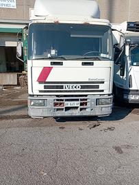 camion 120/23 iveco  