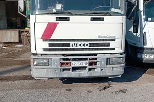 camion 120/23 iveco  