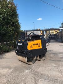 M50 Rullo Belle Diesel 6 q.li