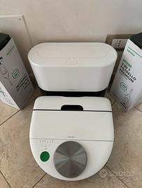 Folletto Robot