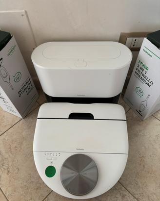Folletto Robot