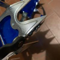 Ramponi acciaio 12 punte Salewa