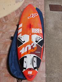 TAVOLA WINDSURF JP MAGIC RIDE