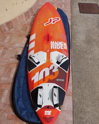 TAVOLA WINDSURF JP MAGIC RIDE