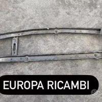 Staffa alloggio serbatoio Adblue Jeep renegade