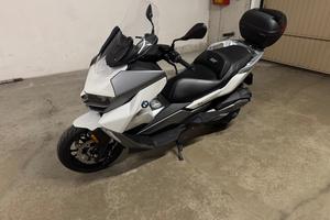 BMW C 400 GT - 2020