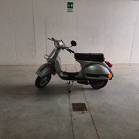 Vespa px 150 anno 1985
