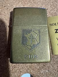 accendino zippo originale