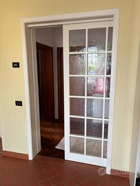 Porte scorrevoli da interno