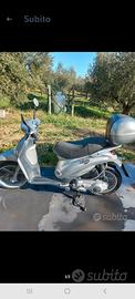 scooter liberty 150