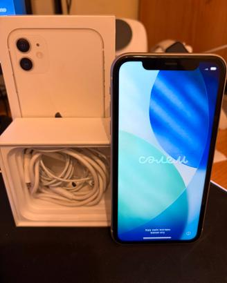 Iphone 11 Bianco