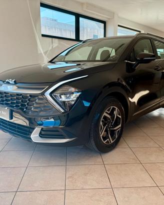 Kia Sportage 1.6 CRDI 136 CV 2WD Mild Hybrid Busin