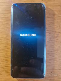 Samsung Galaxy S8