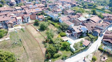 CASA SEMINDIPENDENTE A ZUBIENA
