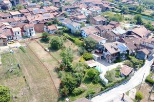 CASA SEMINDIPENDENTE A ZUBIENA
