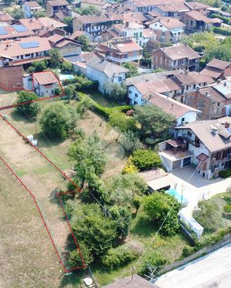 CASA SEMINDIPENDENTE A ZUBIENA