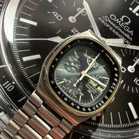 Omega speedmaster automatico tv screen