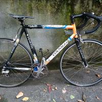 Bici da corsa Colnago 